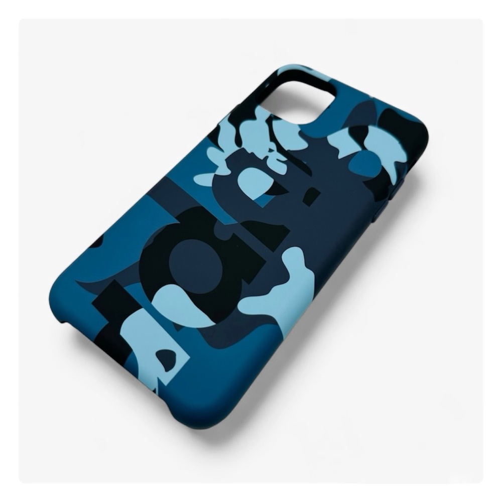 ★ NWT SUPREME Camo Case for iPhone 11 Pro Max ★